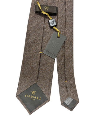 Canali authentic Tie NEW 2024 Collection