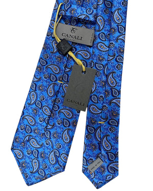 Silk Italian Neckties