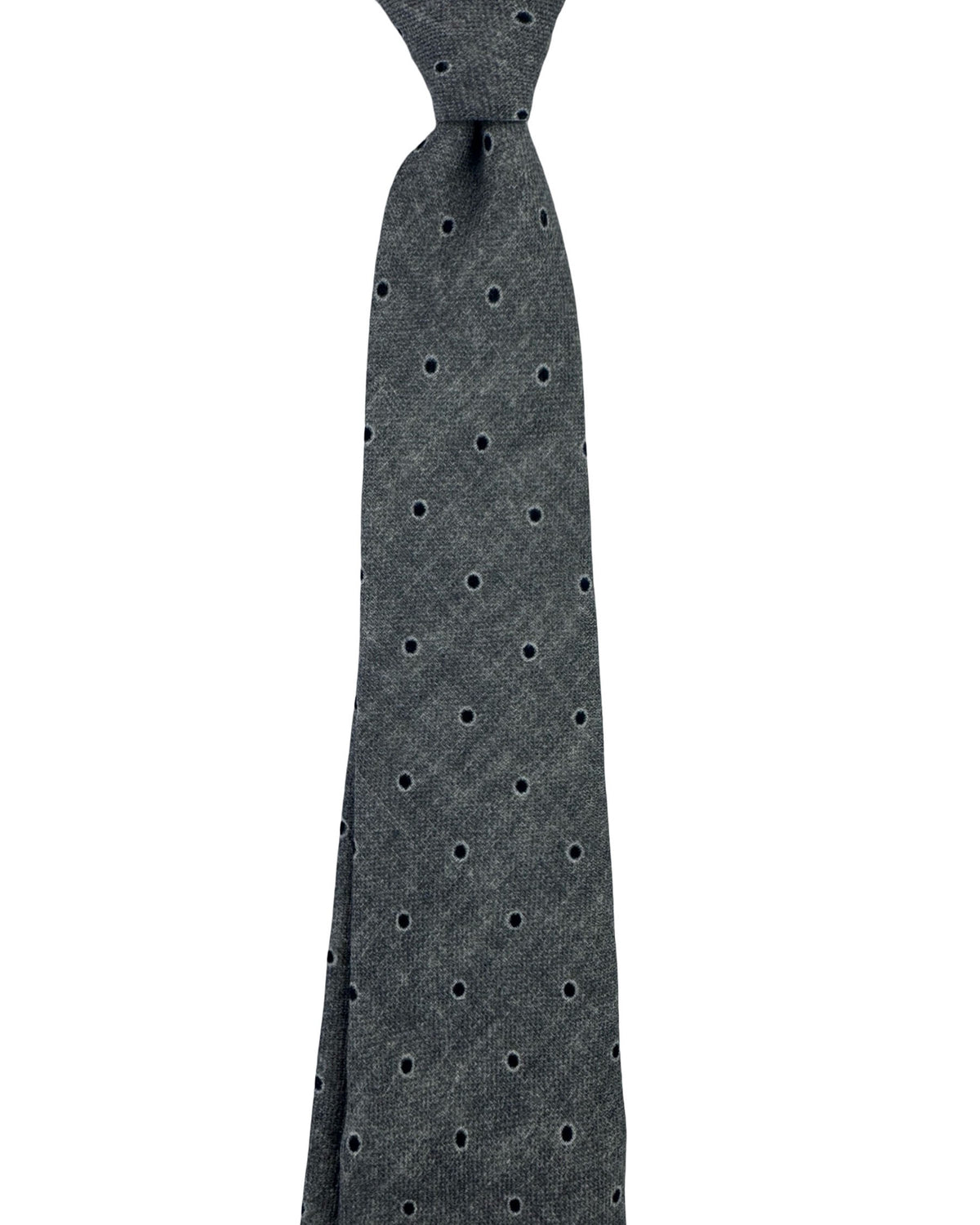 Gray Tie