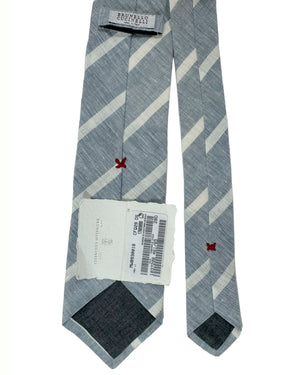 Brunello Cucinelli authentic Necktie 