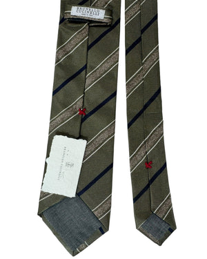 Brunello Cucinelli Necktie 