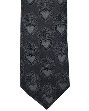 Dolce & Gabbana Skinny Tie