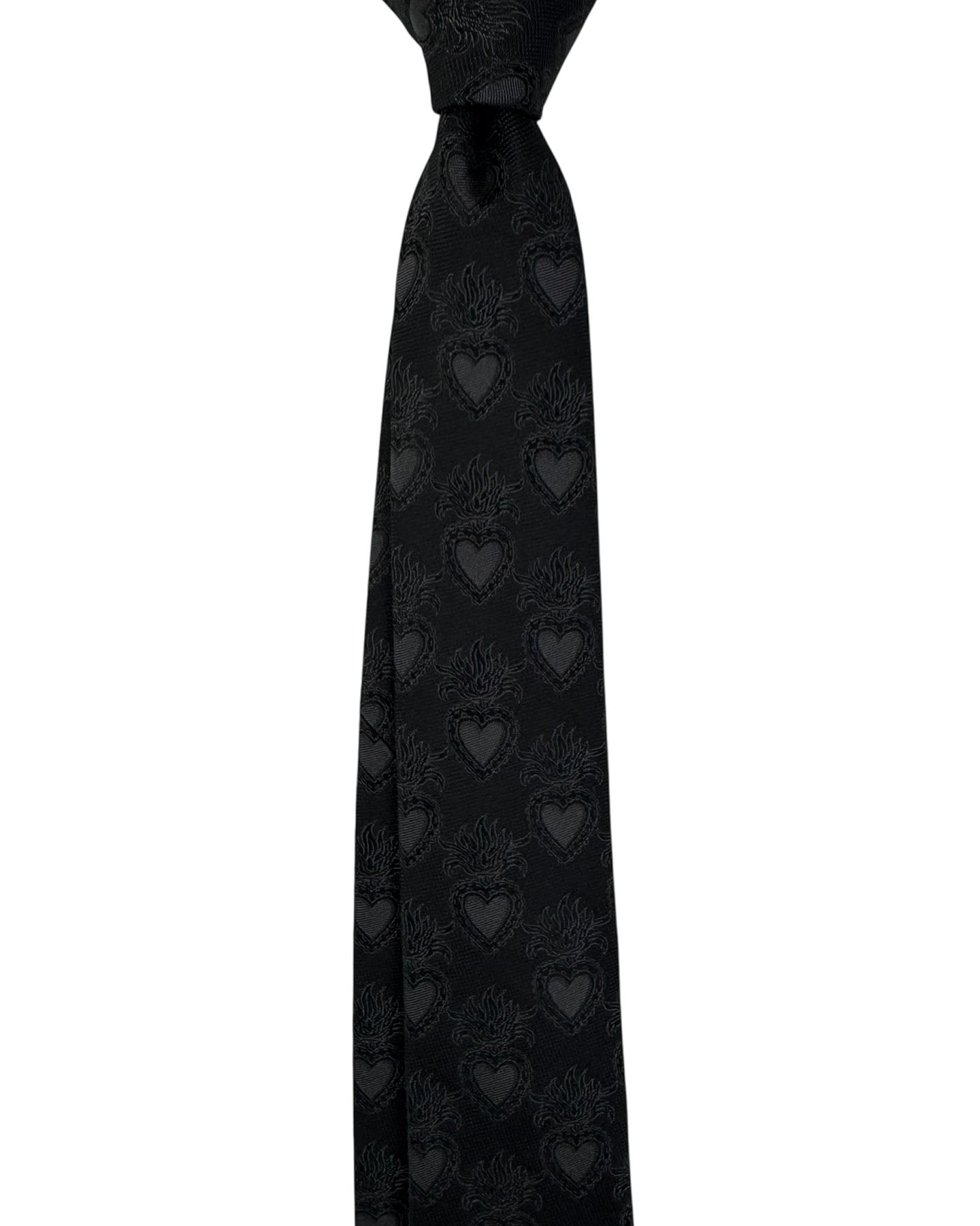 Dolce & Gabbana Skinny Tie