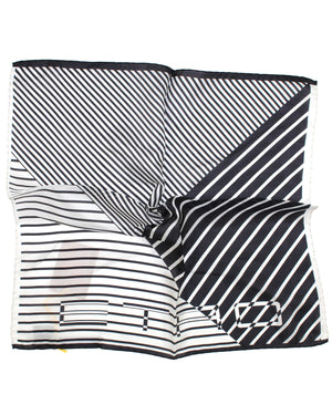 Etro Silk Pocket Square 