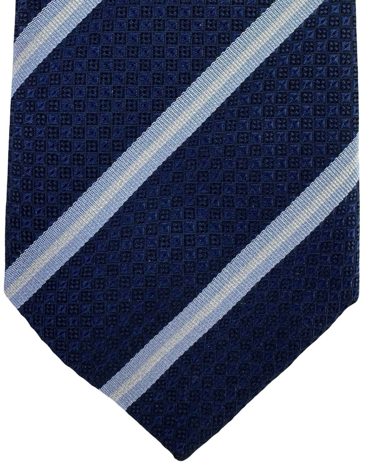 Stripe Tie