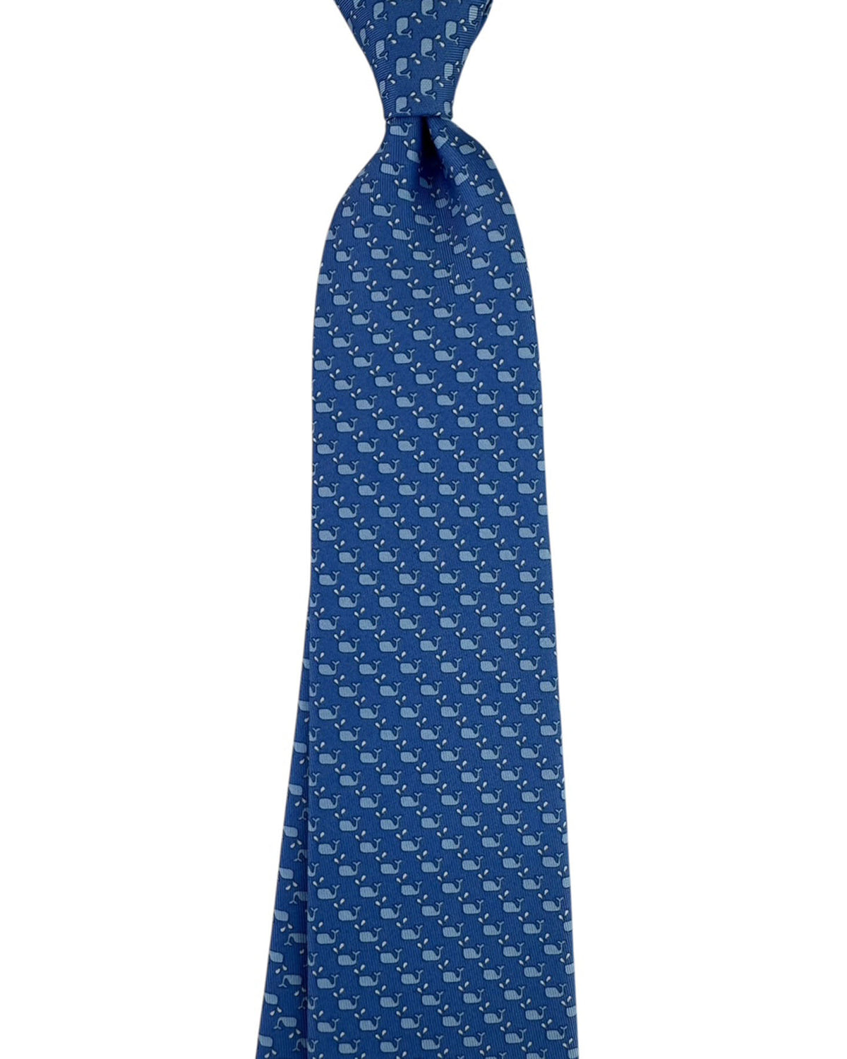 Ferragamo Silk Tie