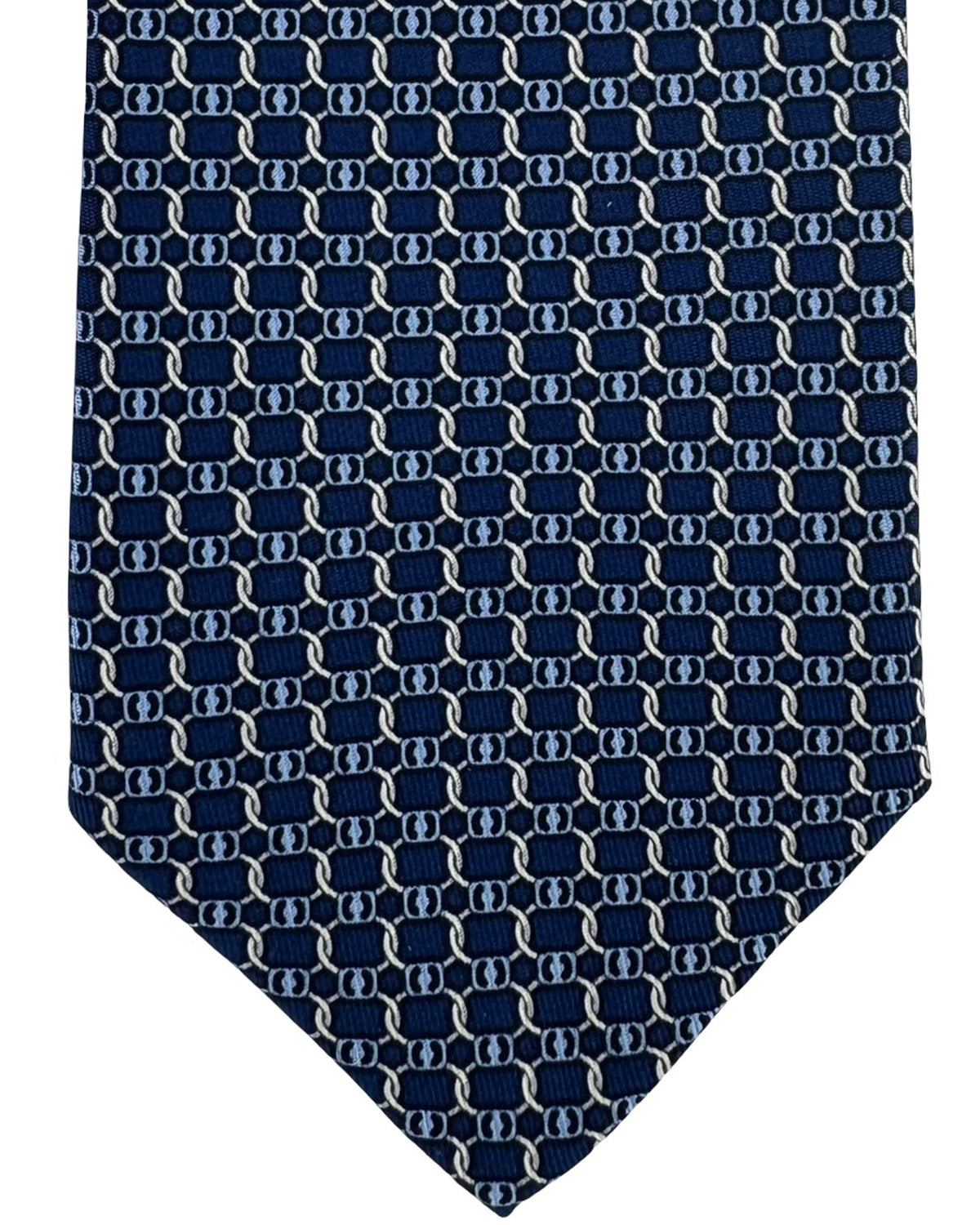 Gancini tie