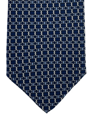 Gancini tie
