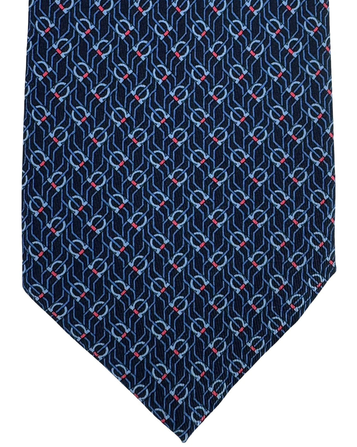 Gancini Tie