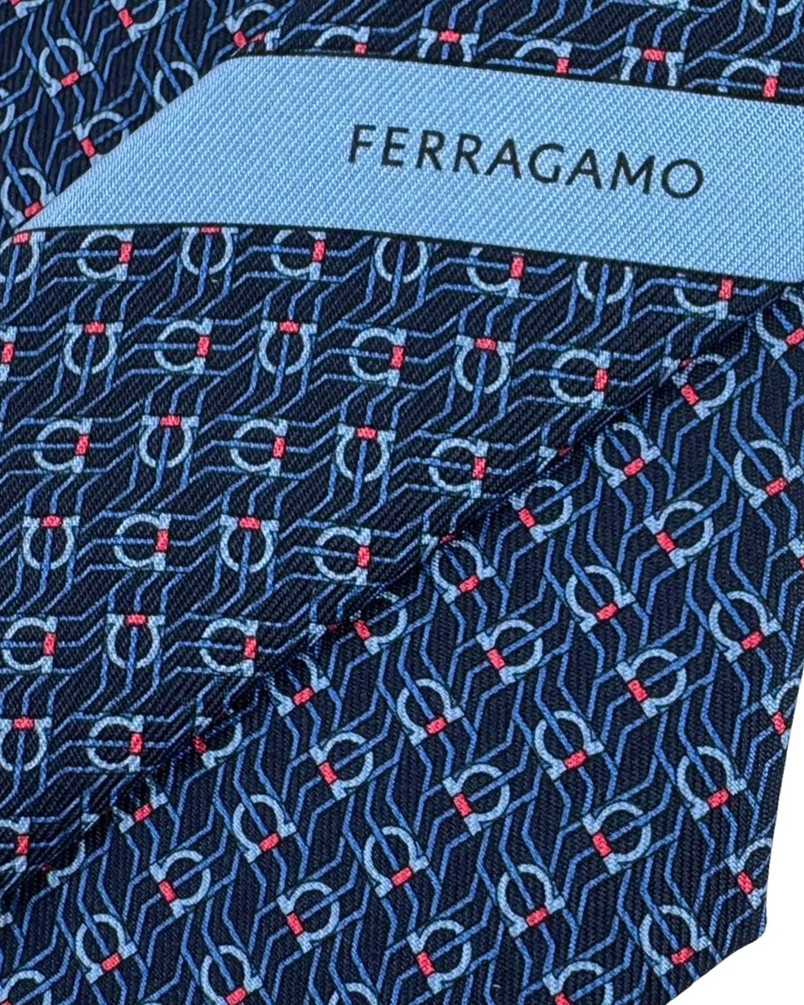 Gancini Tie