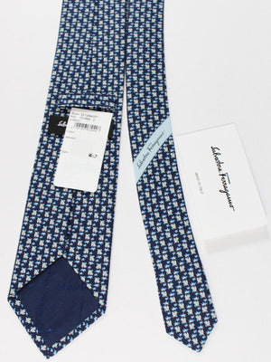 Salvatore Ferragamo authentic Tie 