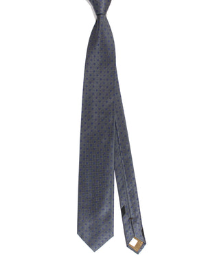 Salvatore Ferragamo Silk Tie 