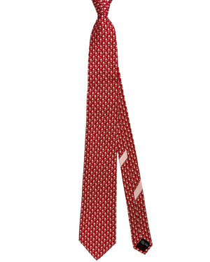 Salvatore Ferragamo Tie 