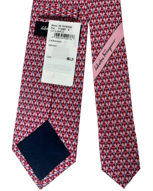 Salvatore Ferragamo Tie 