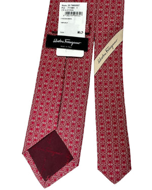 Salvatore Ferragamo Tie 