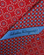 Salvatore Ferragamo Tie Red Gancini