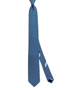 Salvatore Ferragamo Tie 