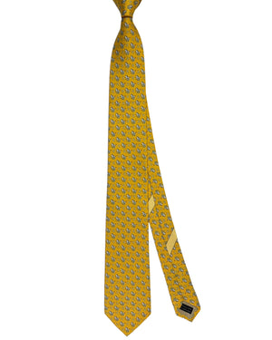 Salvatore Ferragamo Tie 