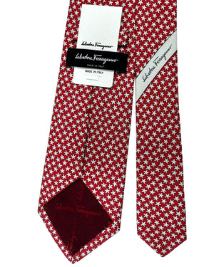 Salvatore Ferragamo genuine Tie 