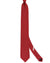 Salvatore Ferragamo Novelty Tie Red Fish Design