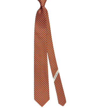 Salvatore Ferragamo genuine Tie 