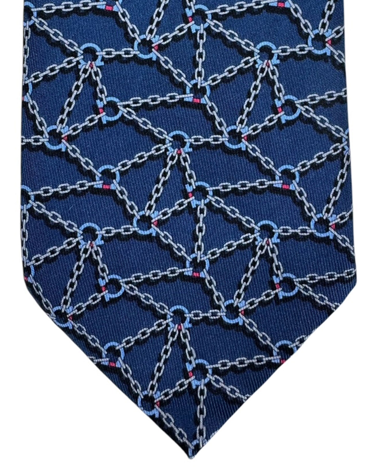 Gancini Tie