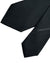 Salvatore Ferragamo Tie Solid Black