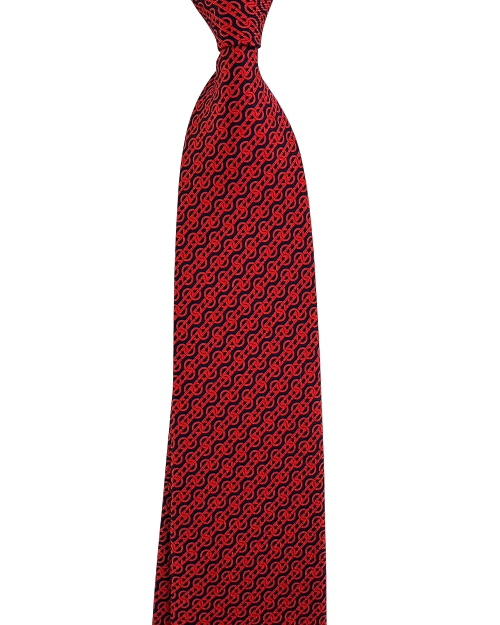 Interwoven Tie