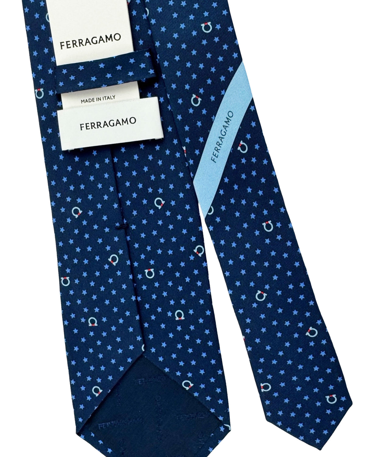 Ferragamo Men