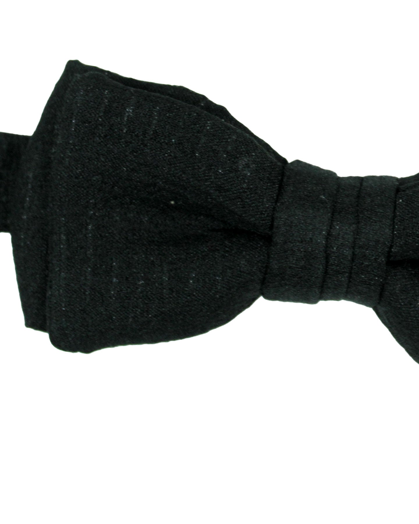 Salvatore Ferragamo Bow Tie