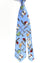Fornasetti designer Wide Necktie