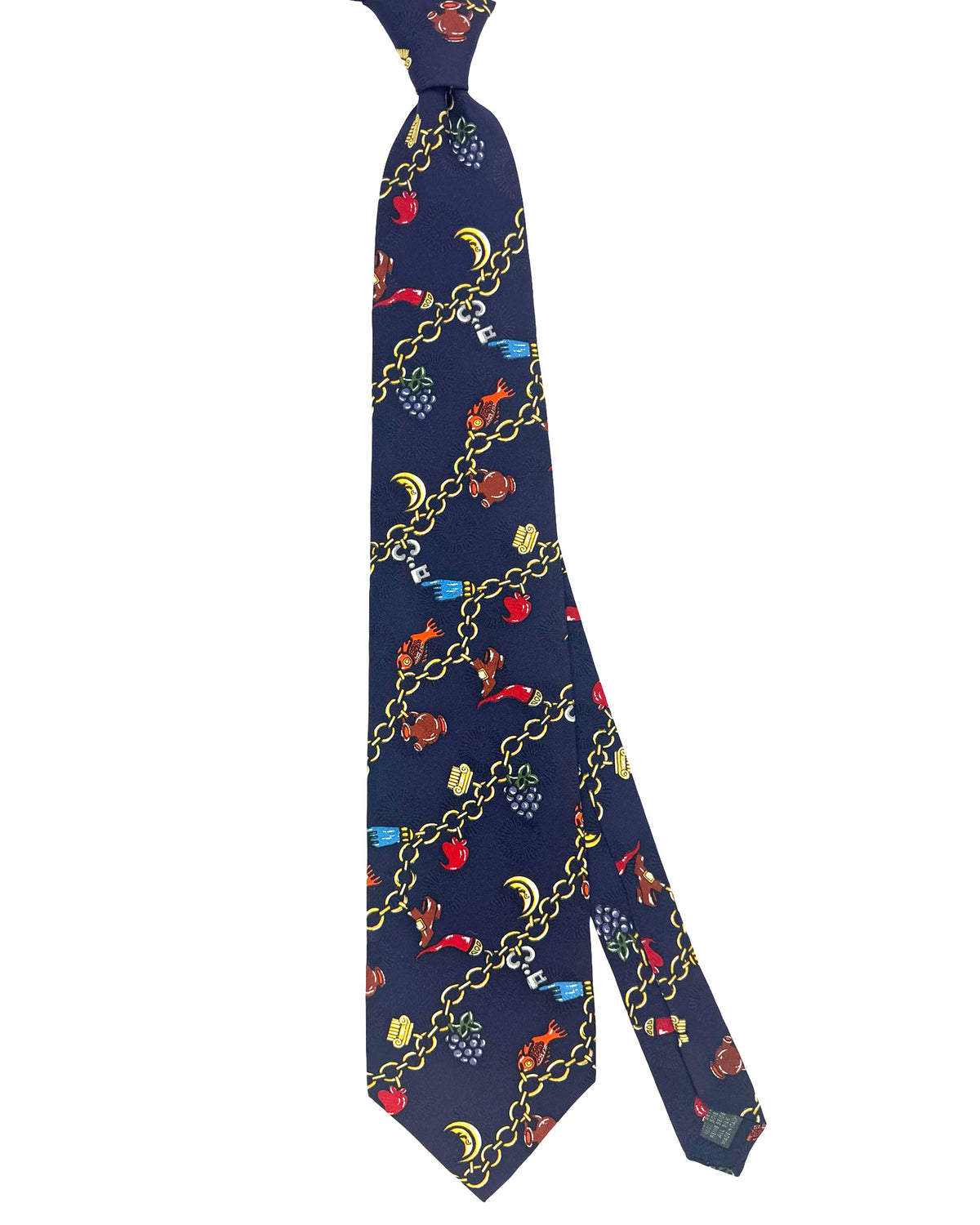 Fornasetti Tie Sale