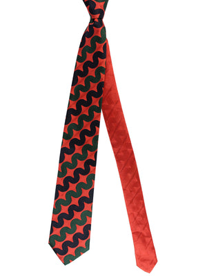 Gene Meyer designer Tie