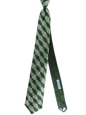 Gene Meyer Silk Tie