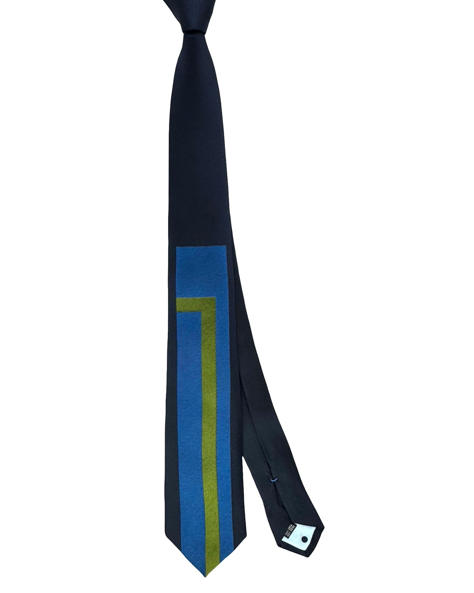 Gene Meyer Tie - Hand Made In Italy