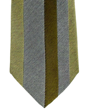 Gene Meyer Tie