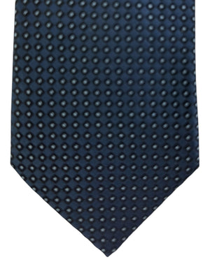 Givenchy Silk Tie Hand Made In Italy