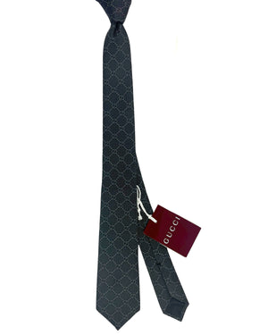 Gucci Tie Deiene