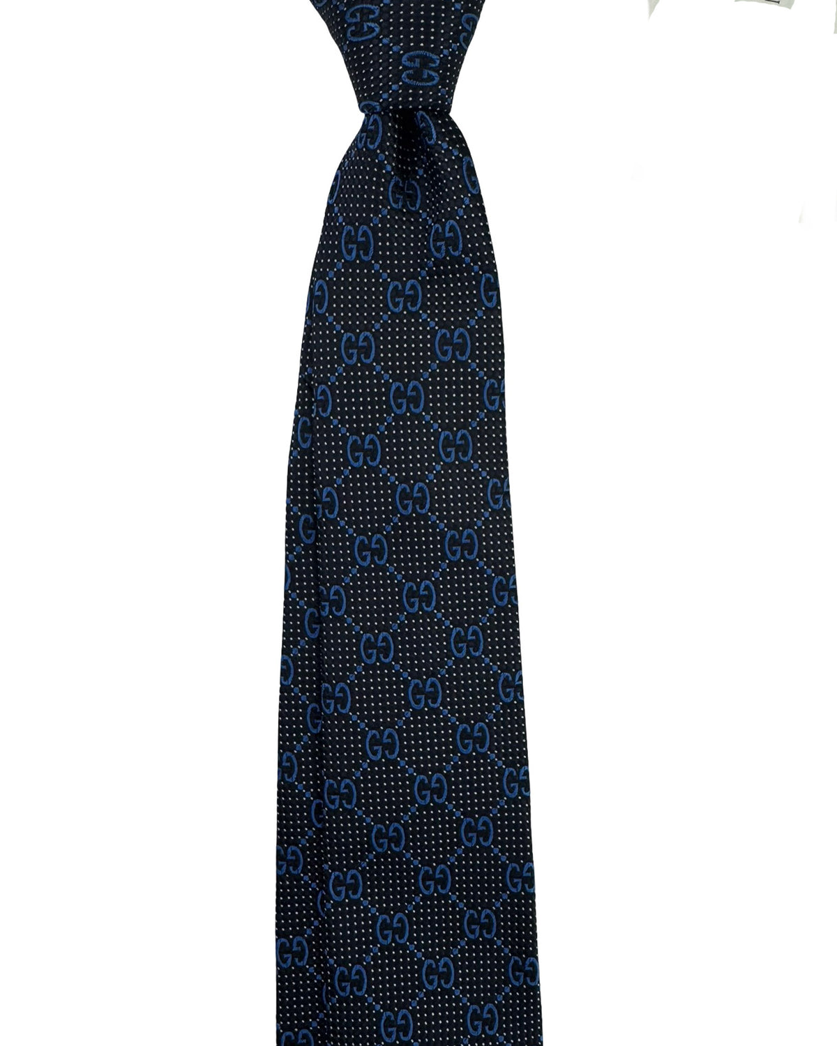 Gucci Tie GG