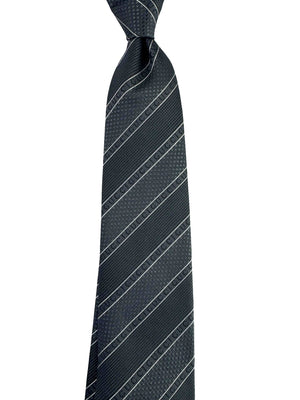 Logo Gucci Tie