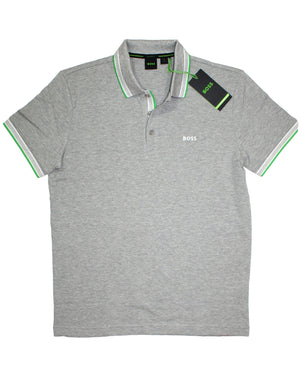 Hugo Boss Polo Shirt genuine Regular Fit 