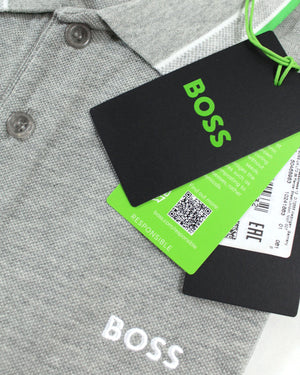 Hugo Boss Polo Shirt designer Regular Fit 