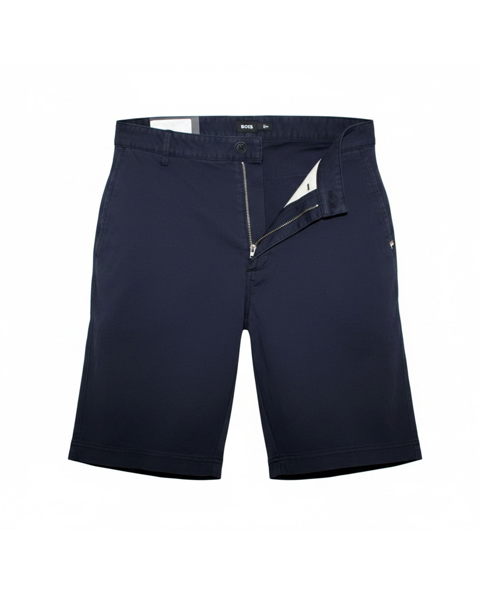 Hugo Boss