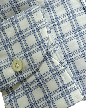 Isaia designer Shirt 