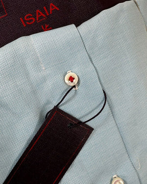 Isaia designer Shirt 