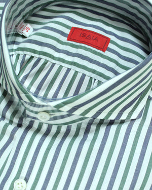 Isaia Dress genuine Shirt 