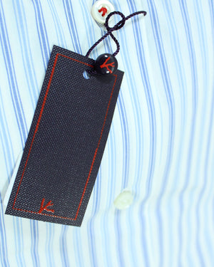 Isaia Dress Shirt made in Italy