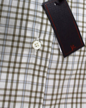 Isaia Shirt authentic Regular Fit