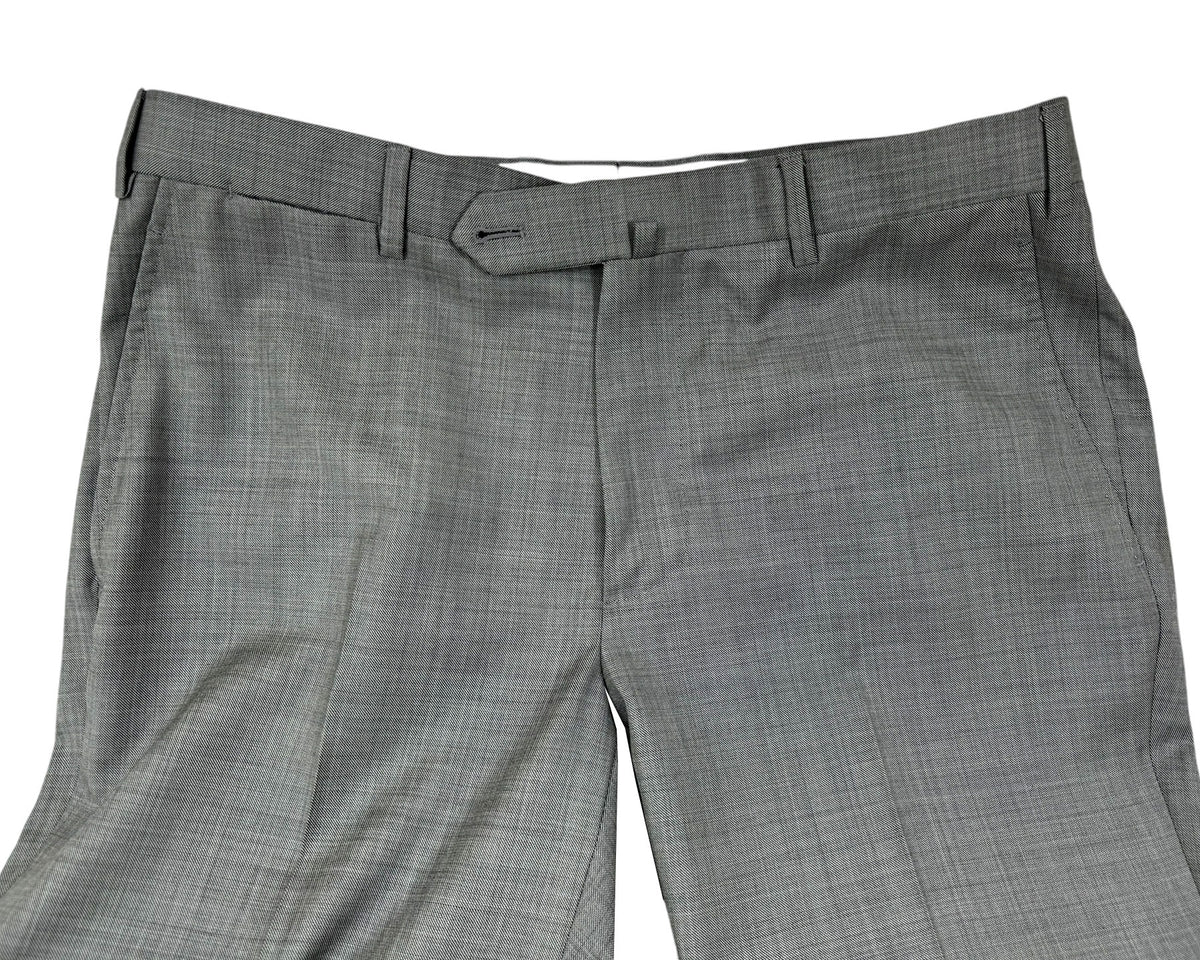 Isaia Suit Gray EU 58/ US 48 SALE