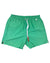 Isaia Swim Shorts Green